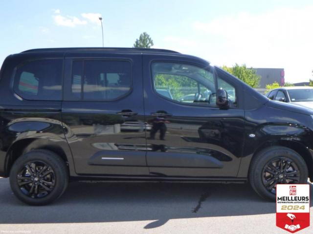 Citroen Berlingo image 3