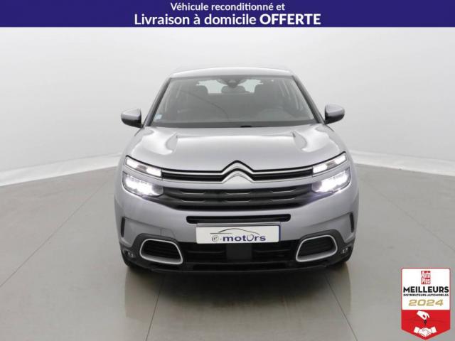 Citroen C5 Aircross image 7