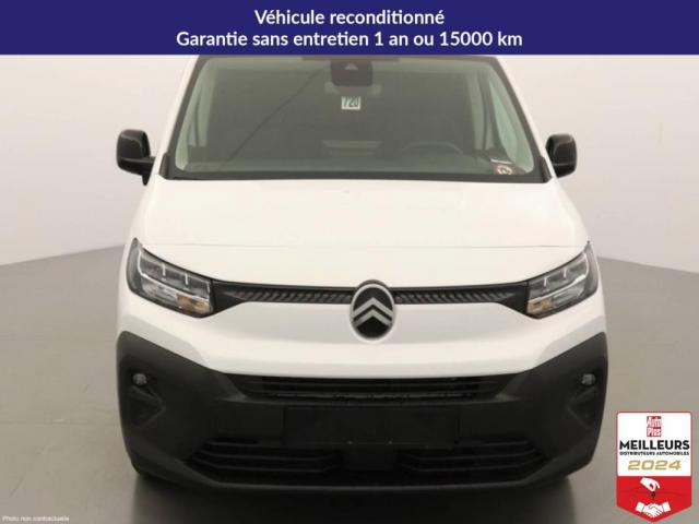 Citroen Berlingo image 1