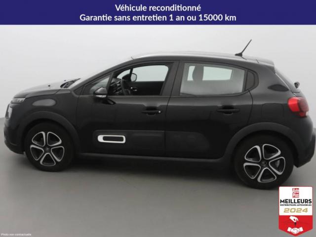 Citroen C3 image 8