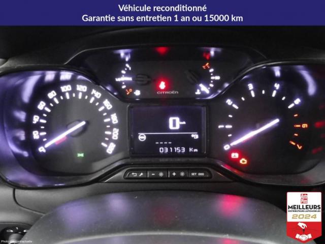Citroen C3 image 6
