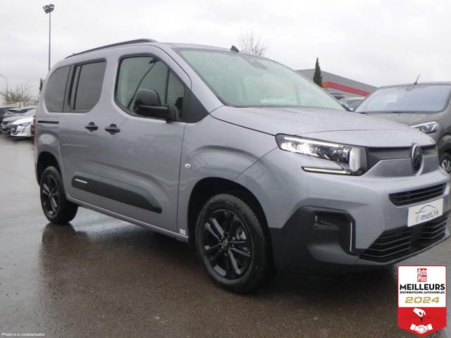 Citroen Berlingo image 4