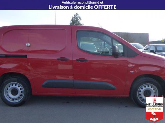 Citroen Berlingo image 9