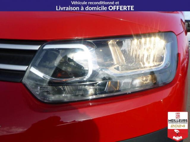 Citroen Berlingo image 4