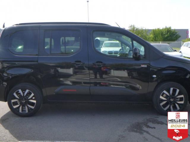 Citroen Berlingo image 5