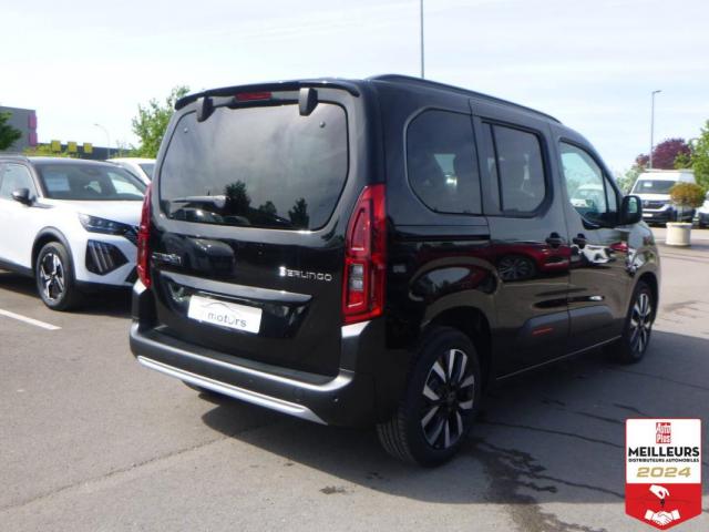 Citroen Berlingo image 7