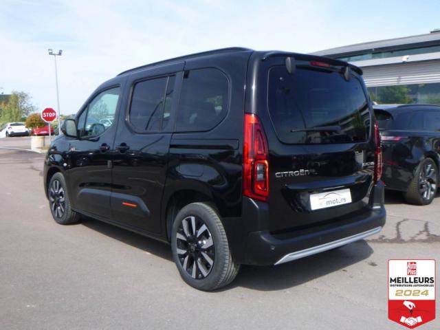 Citroen Berlingo image 9