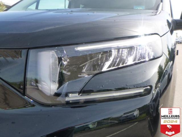 Citroen Berlingo image 3