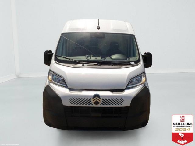 Citroen Jumper image 4