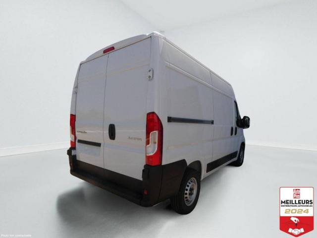 Citroen Jumper image 2