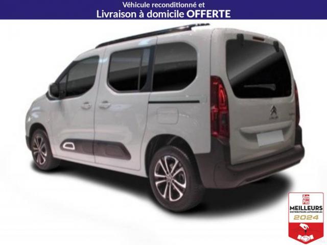 Citroen Berlingo image 1