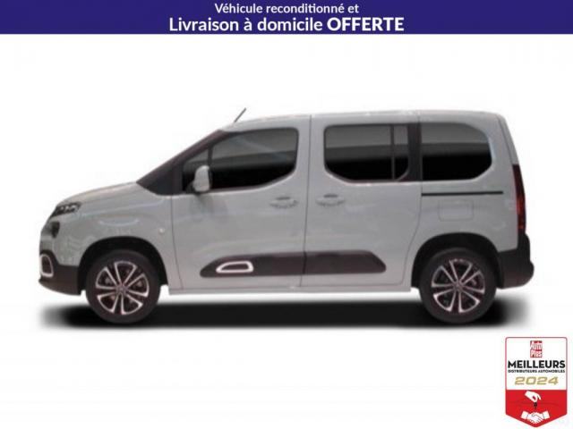 Citroen Berlingo image 4