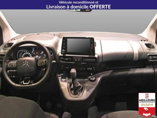 Citroen Berlingo image 6