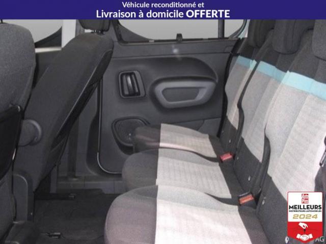 Citroen Berlingo image 5