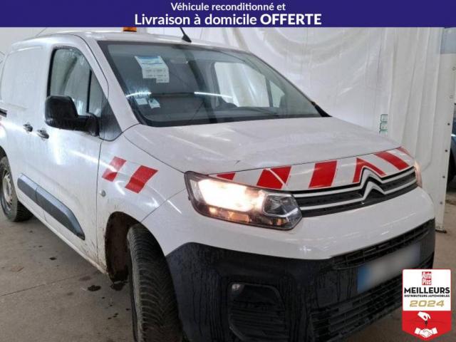 Citroen Berlingo image 4