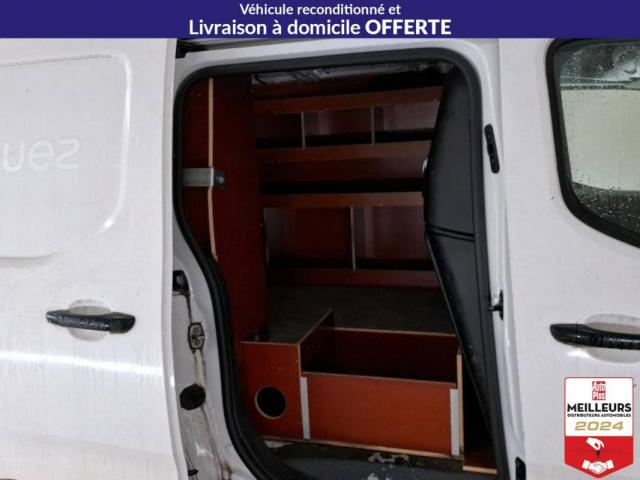 Citroen Berlingo image 3