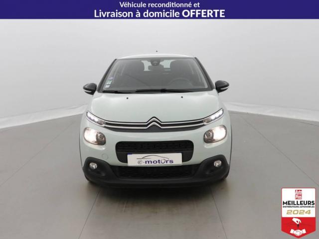 Citroen C3 image 2