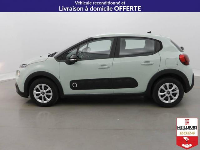 Citroen C3 image 8
