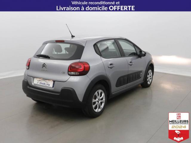 Citroen C3 image 5