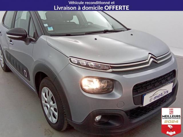 Citroen C3 image 1