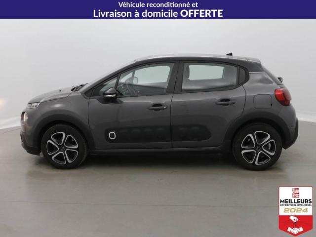 Citroen C3 image 3