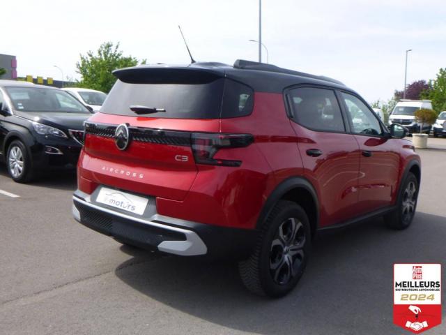 Citroen C3 Aircross image 6