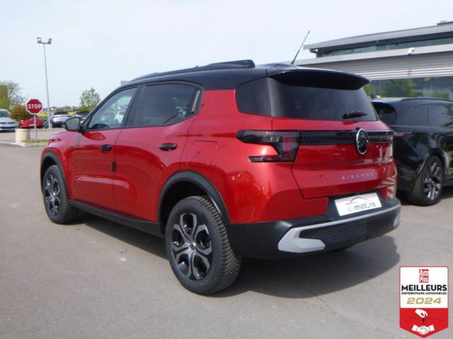 Citroen C3 Aircross image 5