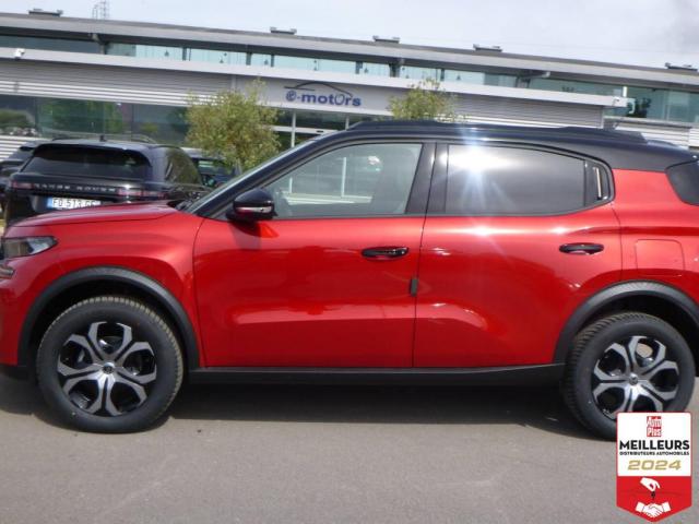 Citroen C3 Aircross image 7