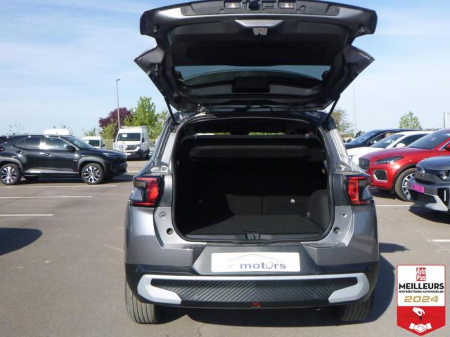 Citroen C3 Aircross image 9