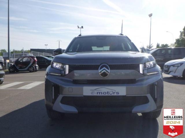 Citroen C3 Aircross image 1