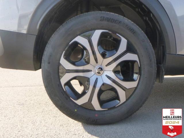 Citroen C3 Aircross image 6