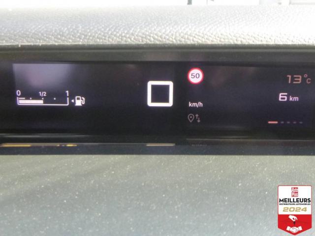 Citroen C3 Aircross image 4