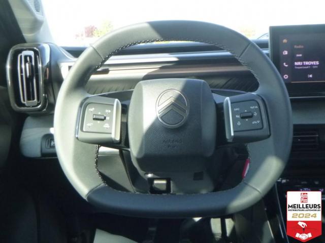 Citroen C3 Aircross image 2