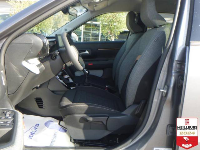 Citroen C3 Aircross image 5