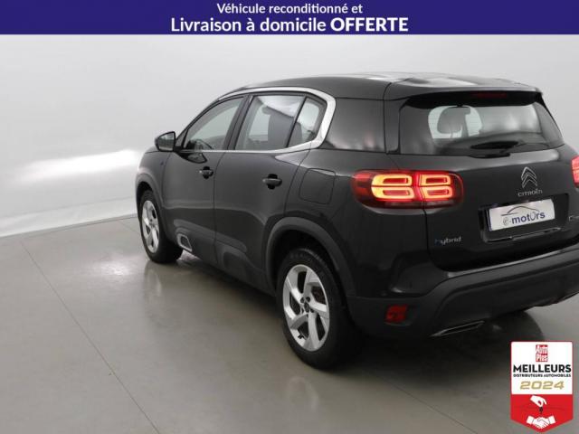 Citroen C5 Aircross image 2