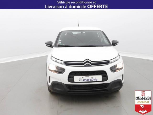 Citroen C4 Cactus image 8