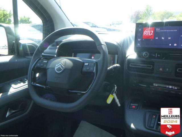 Citroen Berlingo image 1
