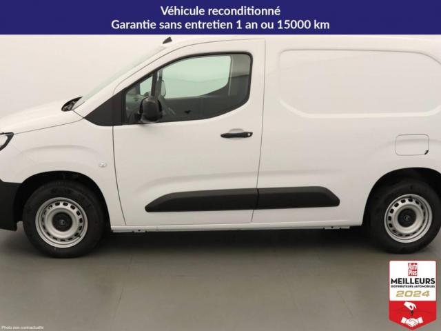 Citroen Berlingo image 1