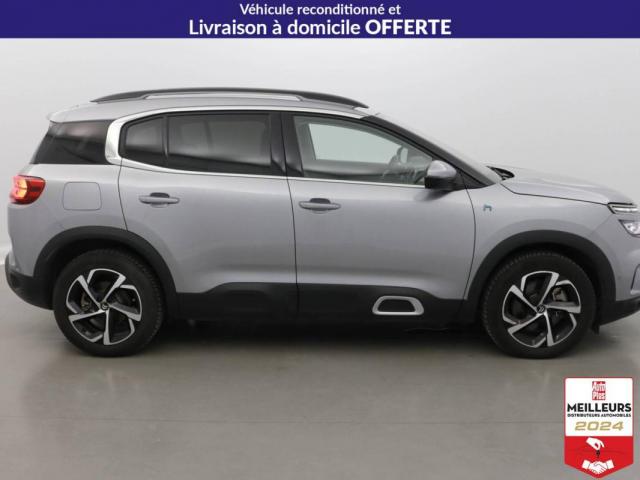 Citroen C5 Aircross image 1