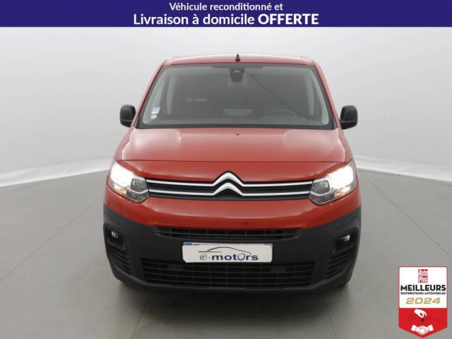 Citroen Berlingo image 9