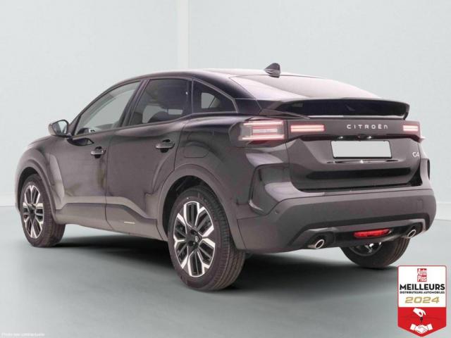 Citroen C4 image 4