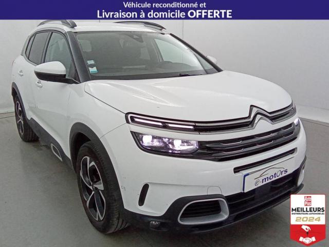 Citroen C5 Aircross image 5
