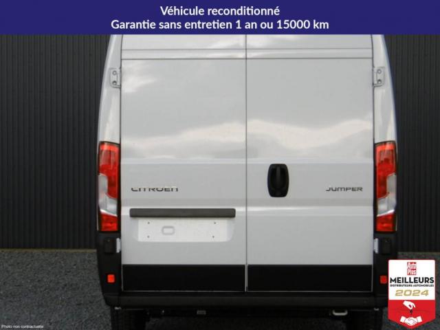 Citroen Jumper image 2