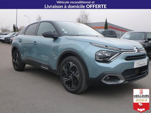 Citroen C4 image 4