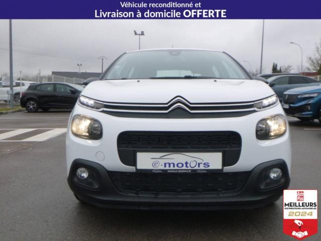 Citroen C3 image 3