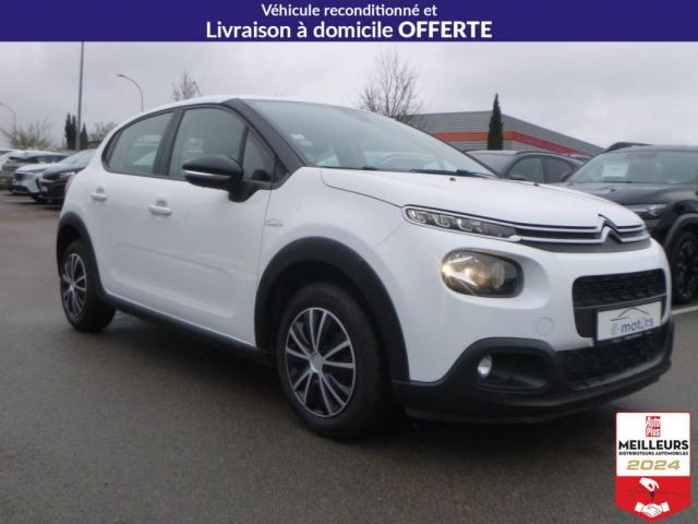 Citroen C3 image 4