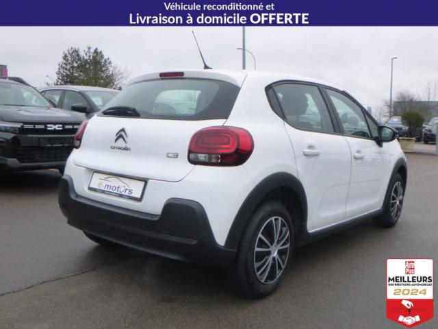 Citroen C3 image 6