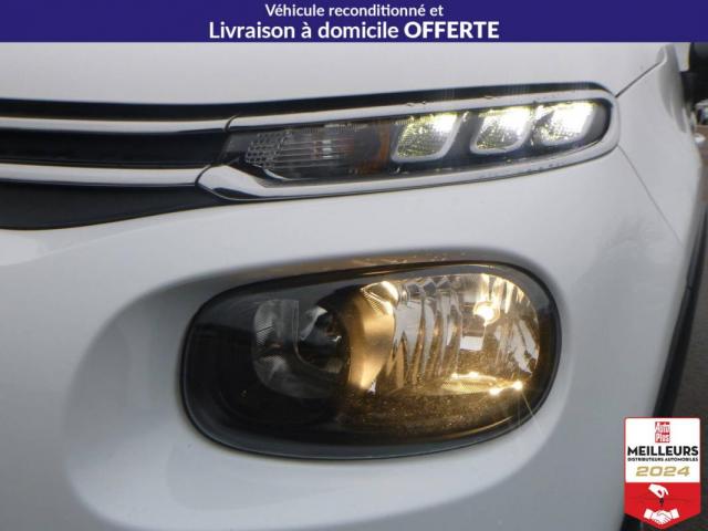 Citroen C3 image 1