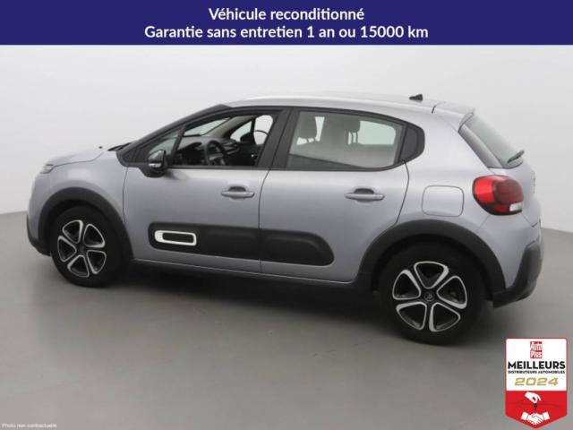 Citroen C3 image 8