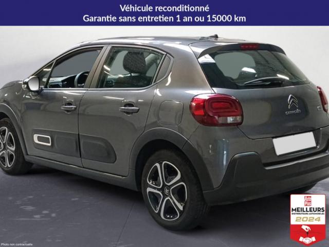 Citroen C3 image 1